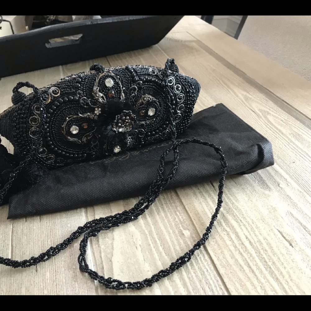 Mary Frances “Galaxy” Bag